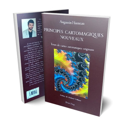 principes cartomagiques nouveaux augustin humeau